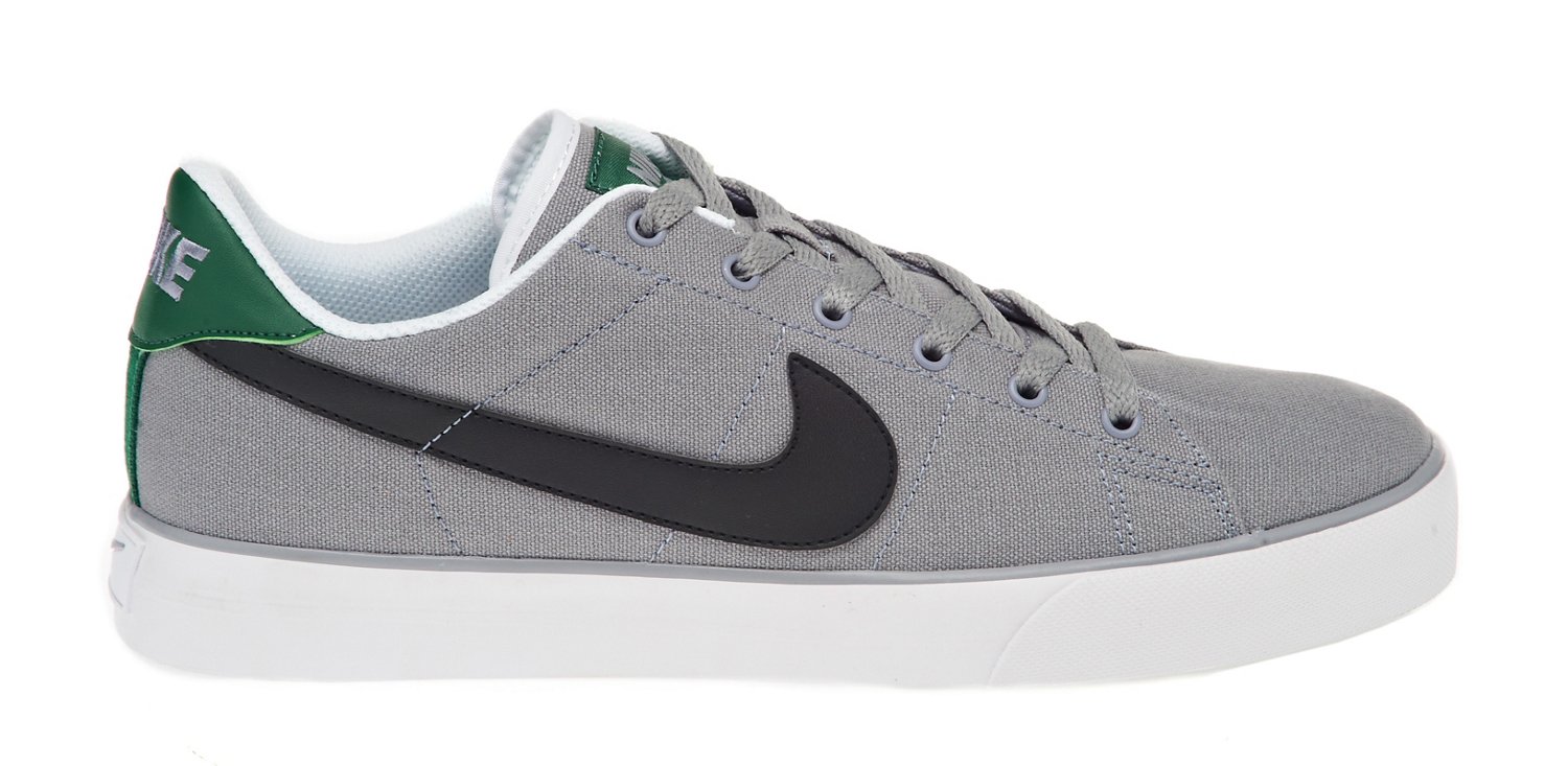 Nike Men's Sweet Classic Canvas Athletic Lifestyle Shoes thumbnail