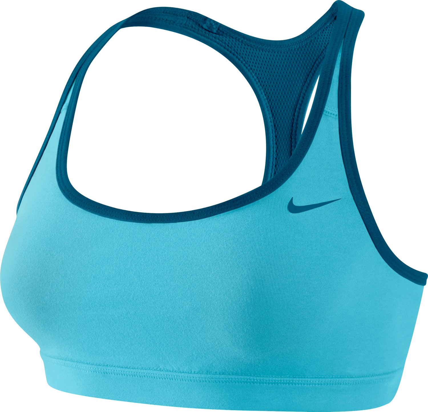 Nike Women's Indy Racerback Sports Bra