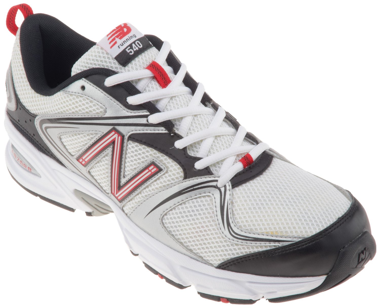 New Balance Men's 540 Running Shoes thumbnail