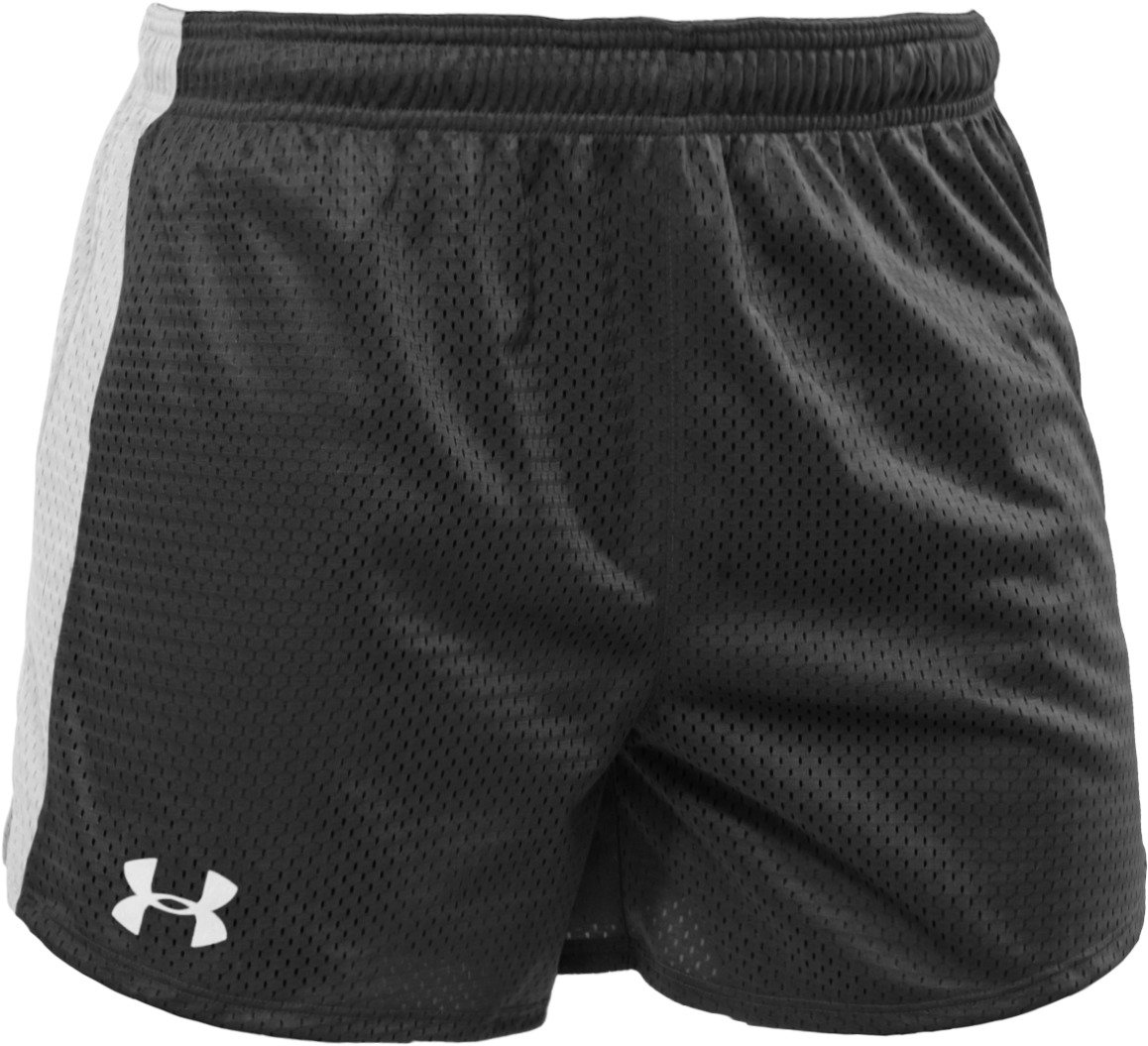 Under Armour® Women's Trophy Short