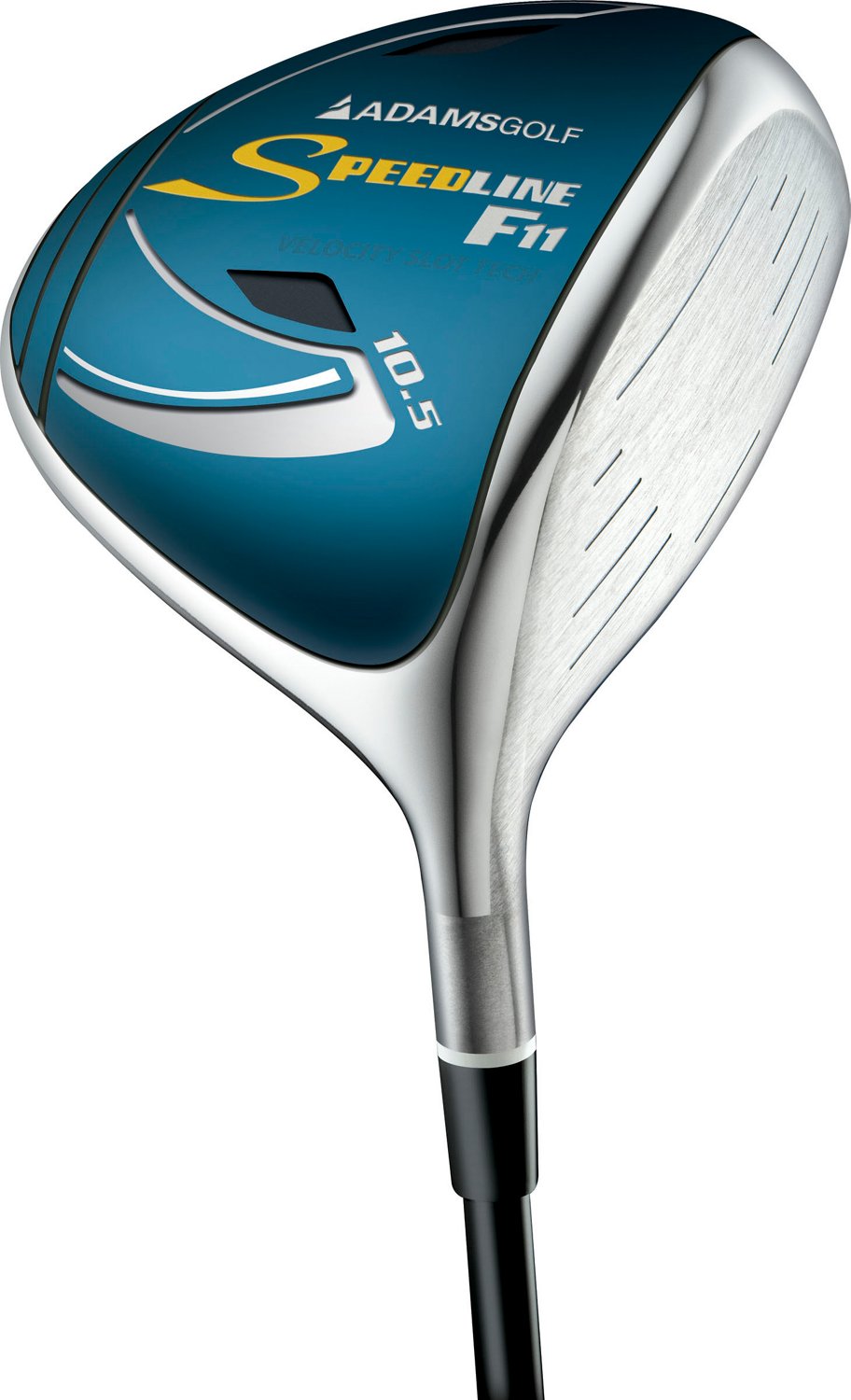 Adams Golf Men's Speedline Fast11 Driver thumbnail