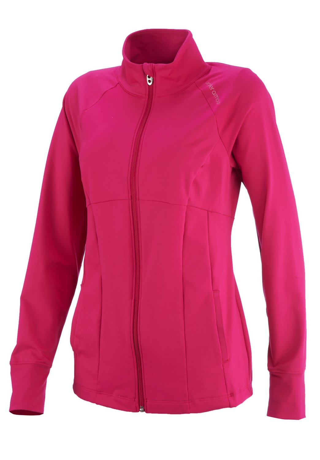 Under Armour® Women's Charm Full Zip Jacket