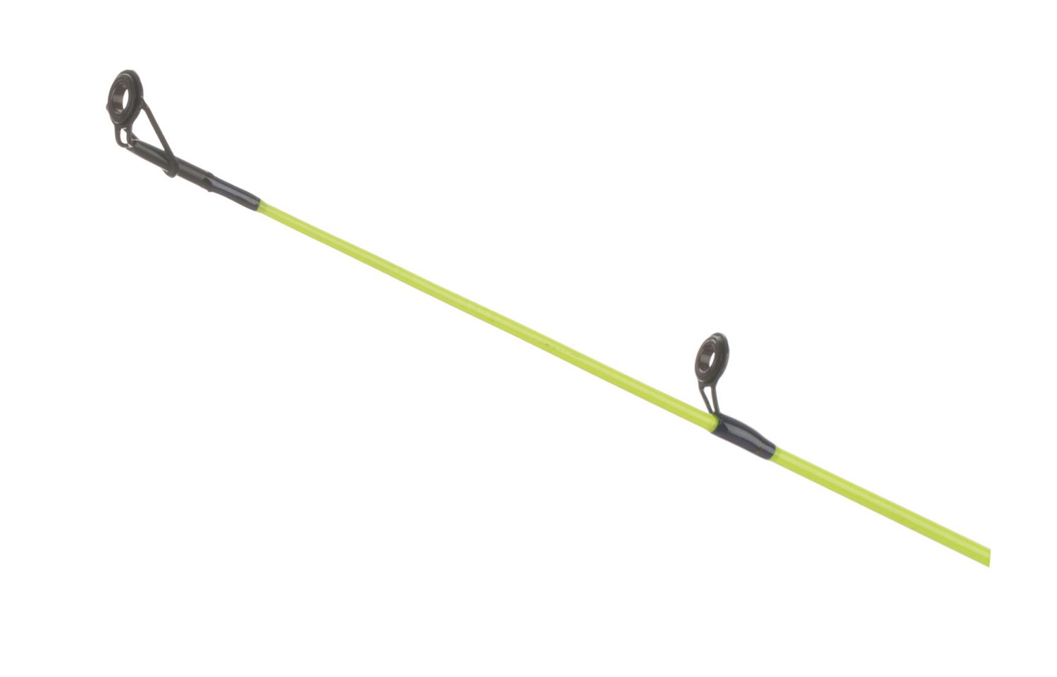Zebco Crappie Fighter Trigger 6' Freshwater Spincast Combo thumbnail