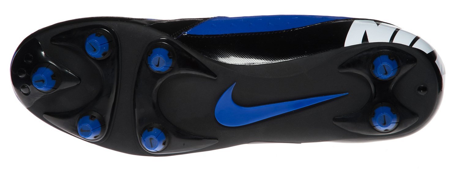 Nike Men's Vapor Strike Low D 3 Football Cleats thumbnail