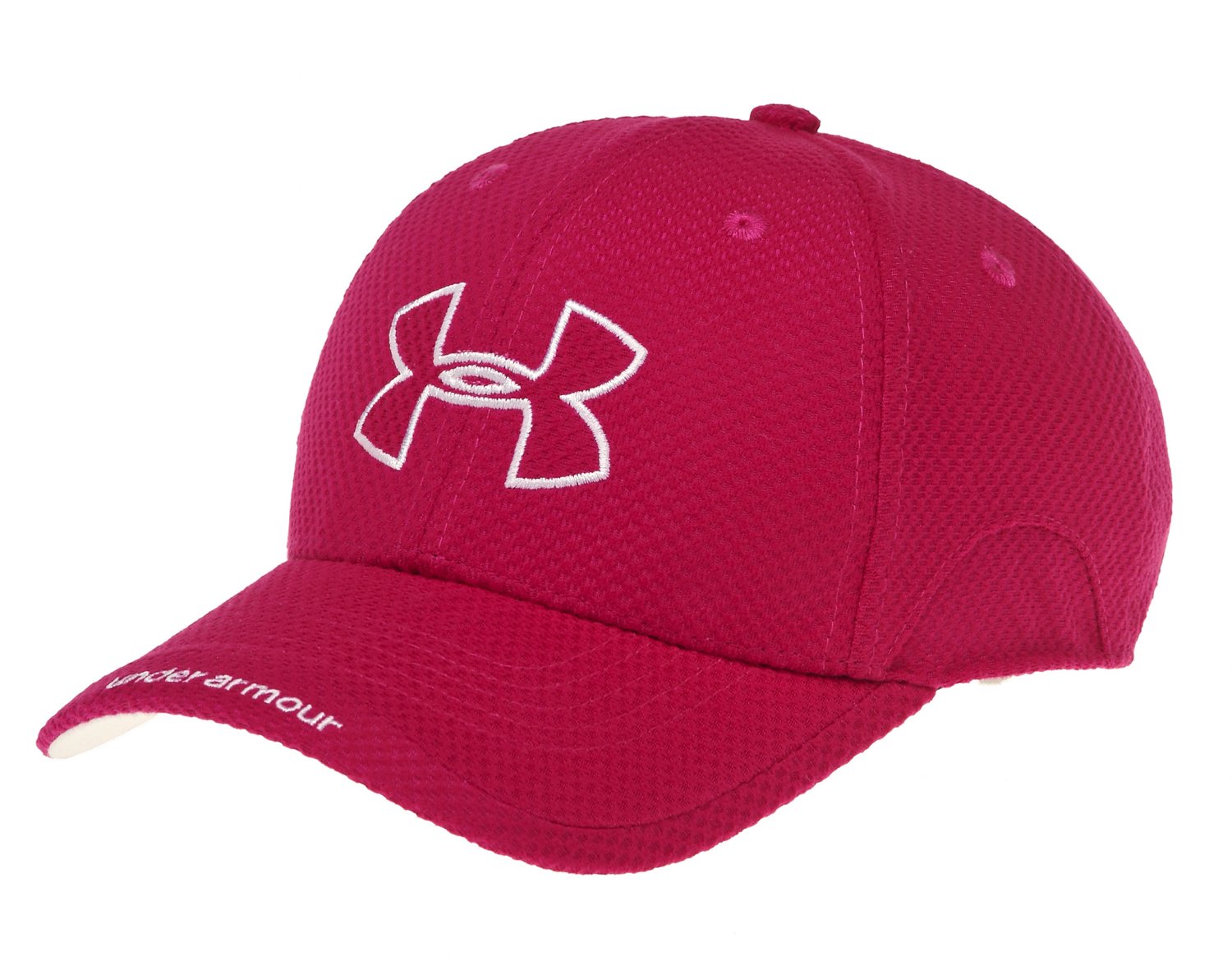 Under Armour® Women's Asteria Adjustable Cap