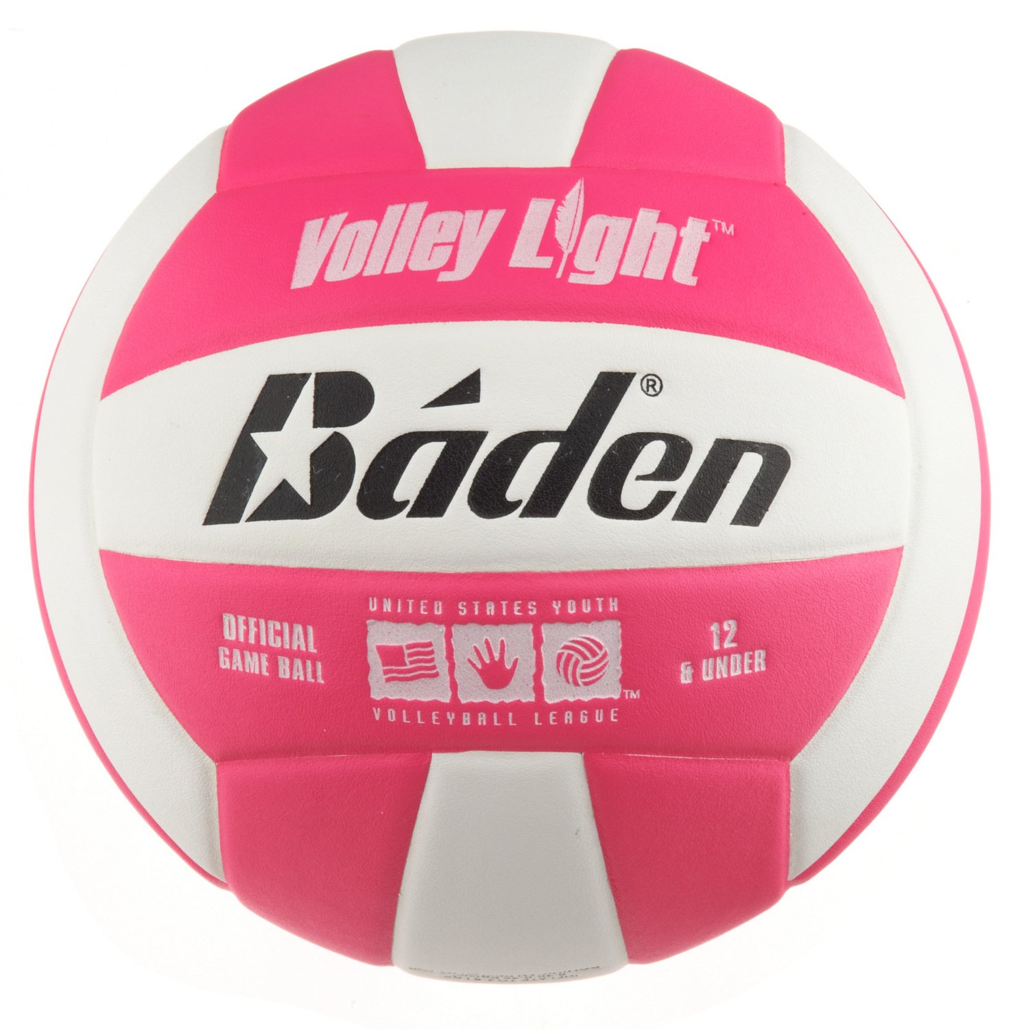 Baden 450 Light Kids' Volleyball