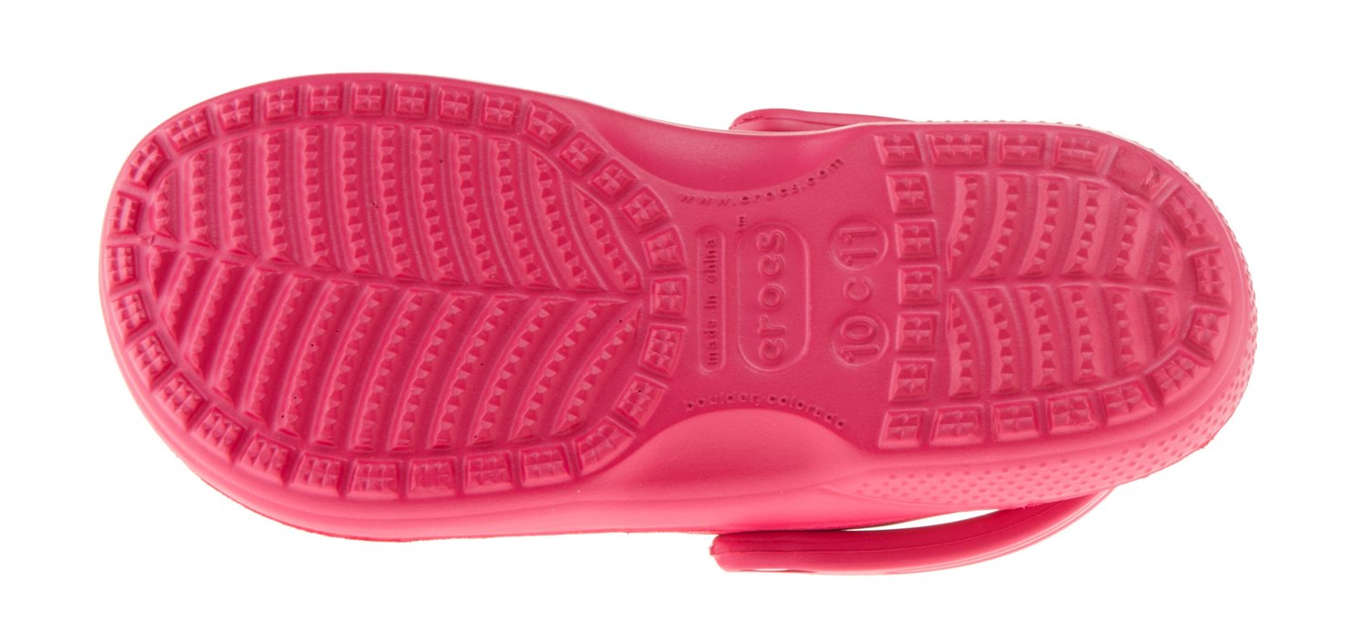 Crocs™ Kids' Baya Summer Flip-Flops thumbnail