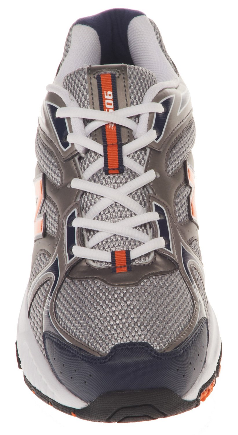 New Balance Men's 506 Training Shoes thumbnail
