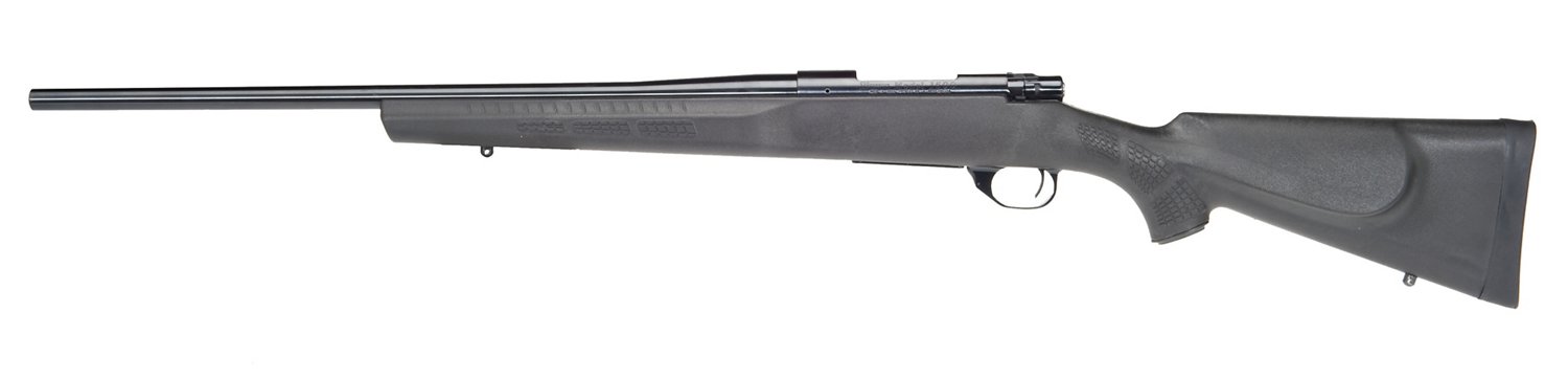 Howa Lightning .223 Remington Bolt-Action Rifle thumbnail