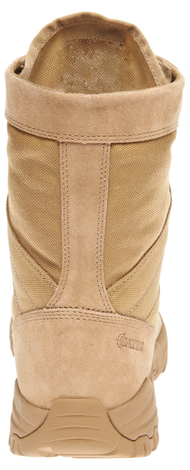 Bates Men's Zero Mass 8" Desert Boots thumbnail
