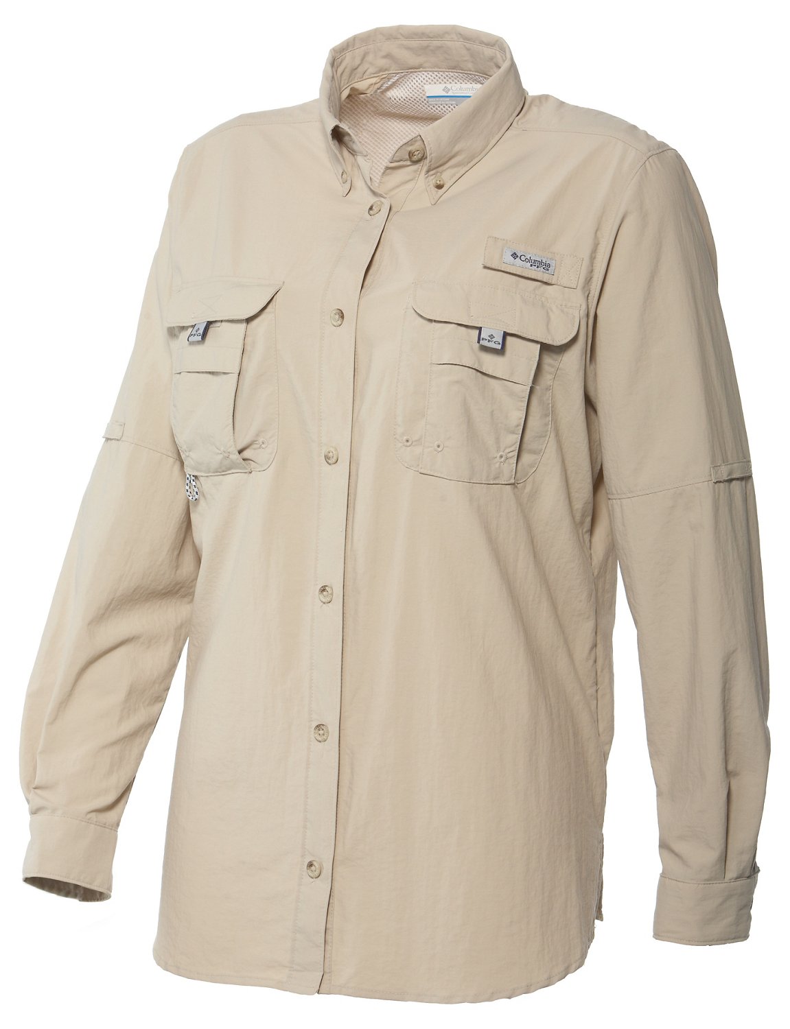 Columbia Sportswear Women's Bahama Long Sleeve Top
