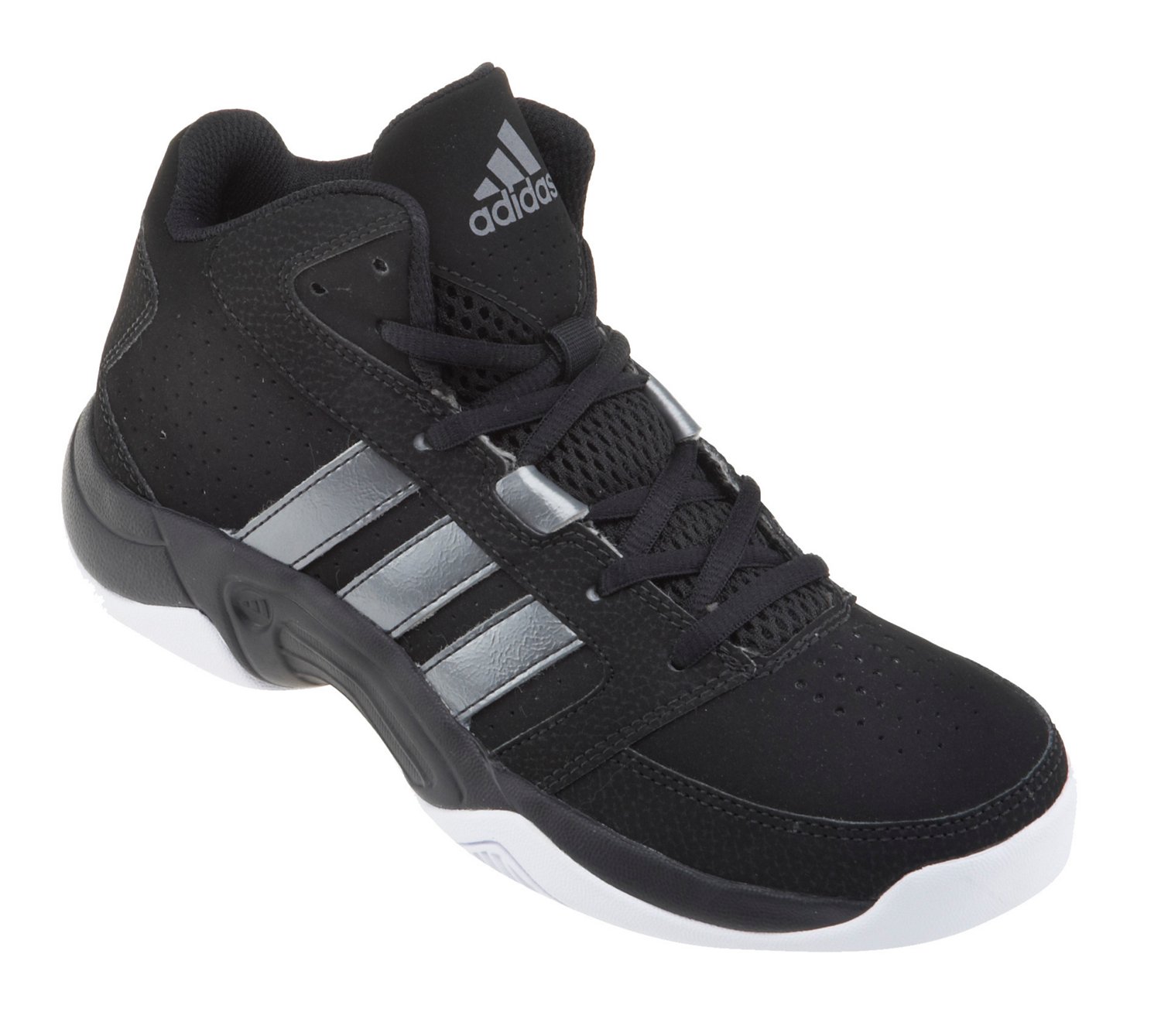 adidas Kids' Tip Off 3 Basketball Shoes thumbnail