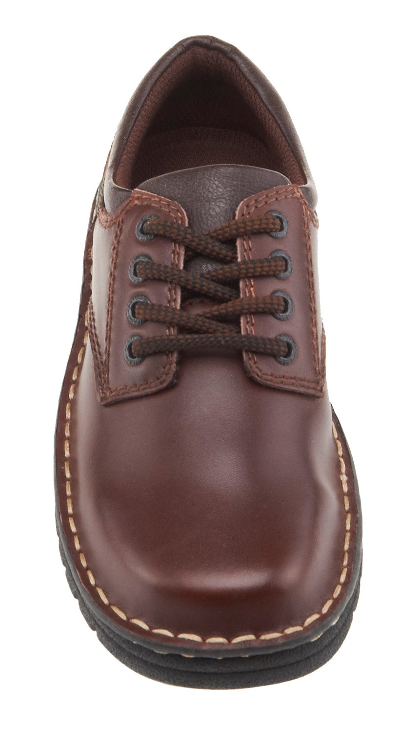Eastland Boys' Plainview Casual Shoes thumbnail