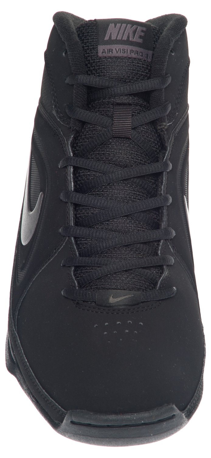 Nike Men's Air Visi Pro III Basketball Shoes thumbnail