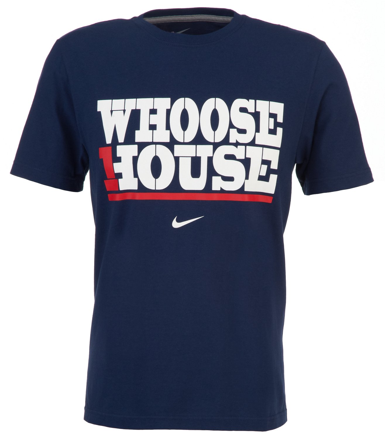 Nike Men's University of Houston My School's Local T-shirt