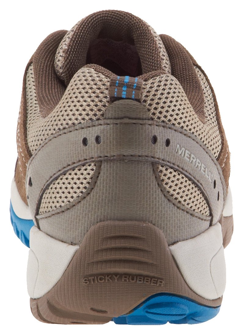 Wolverine Merrell Women's Multisport Tuskora Hiking Shoes thumbnail