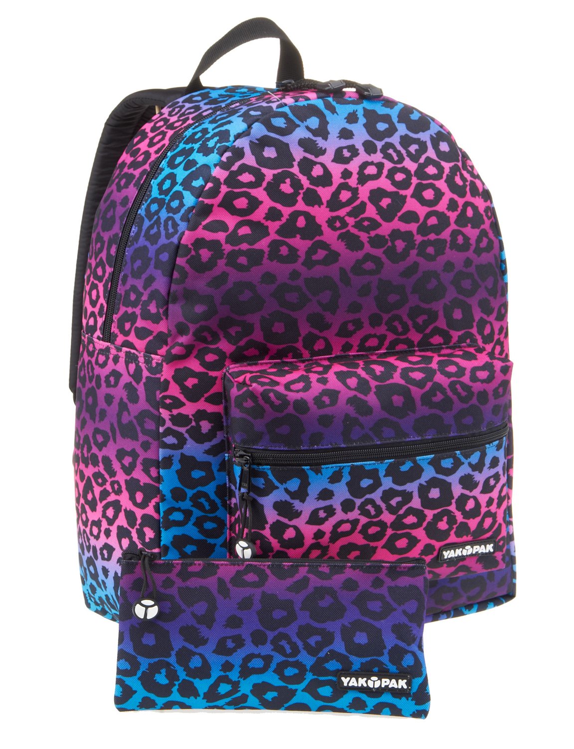 Yak Pak Basic Student Backpack