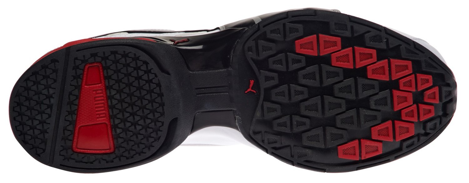 PUMA Men's Tazon 5 Athletic Lifestyle Shoes thumbnail