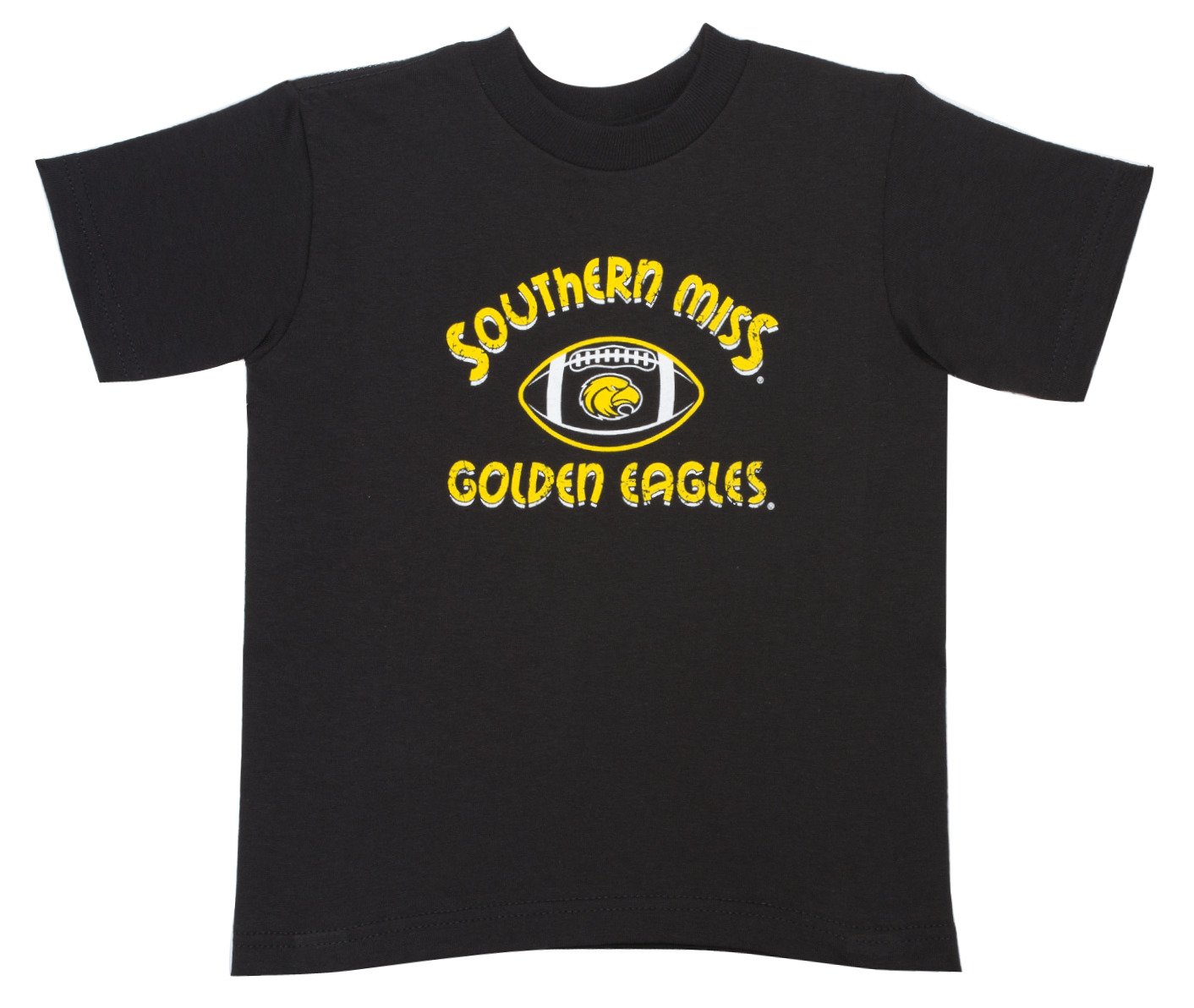 Viatran Toddlers' University of Southern Mississippi T-Shirt