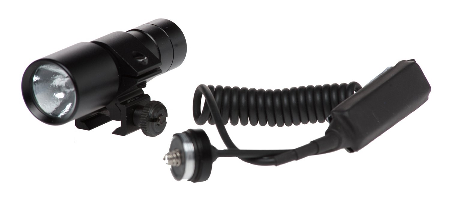 Aftermath LUM80 SOCOM Sport Tactical Light