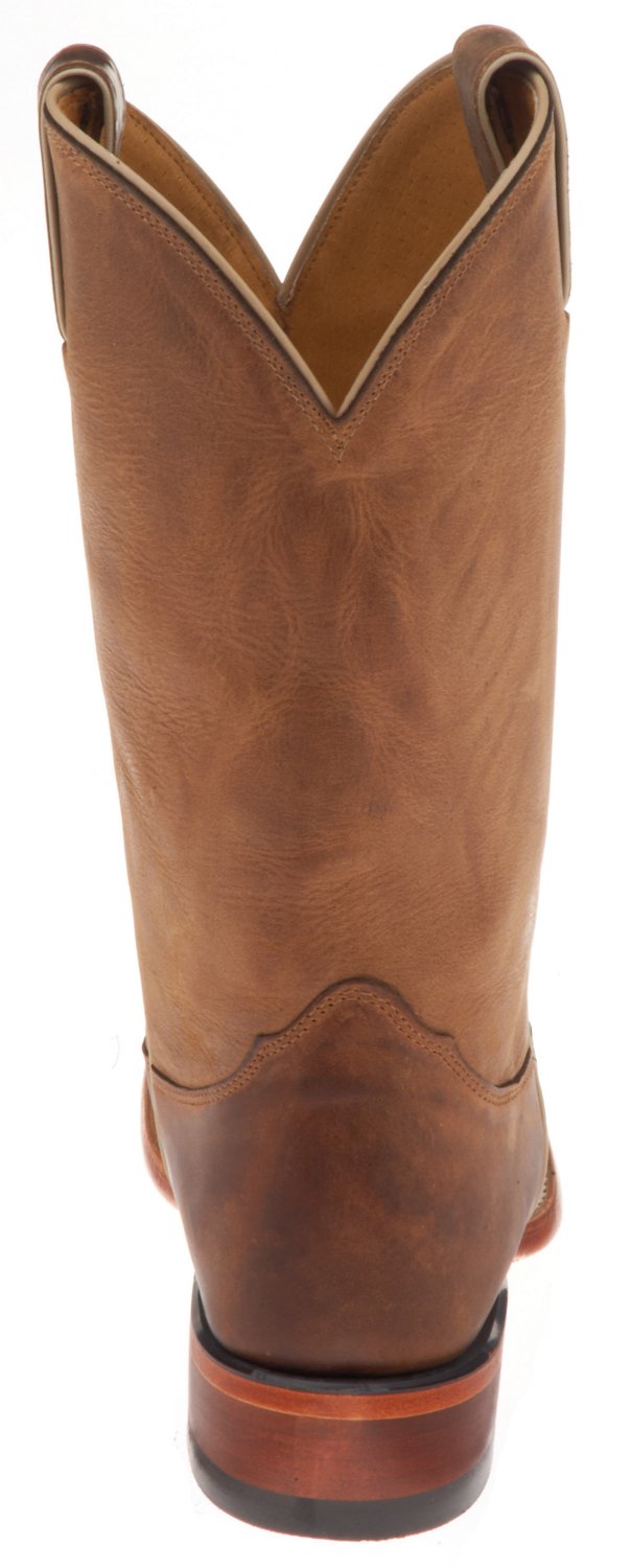 Nocona Men's University of Arkansas Branded Western Boots thumbnail