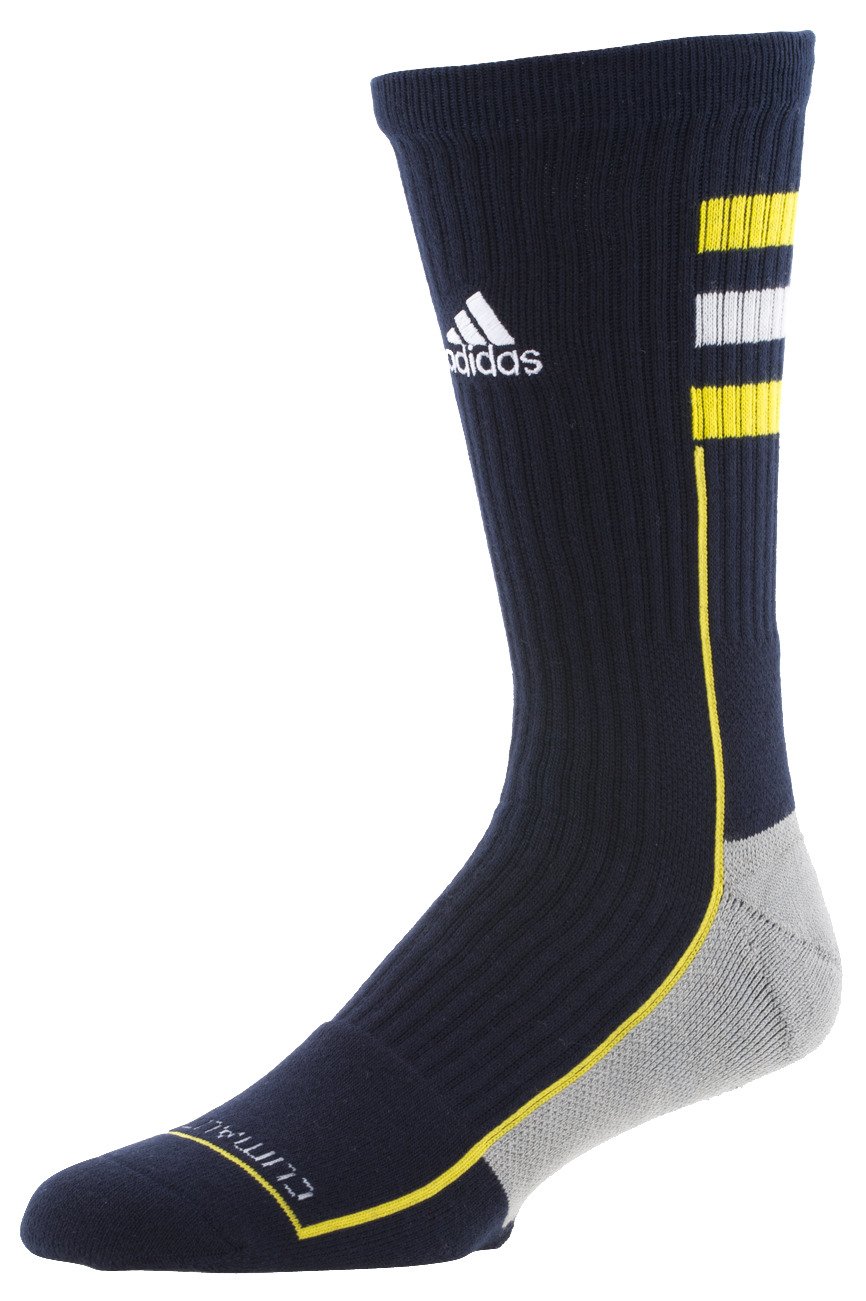 adidas Team Speed Crew Socks