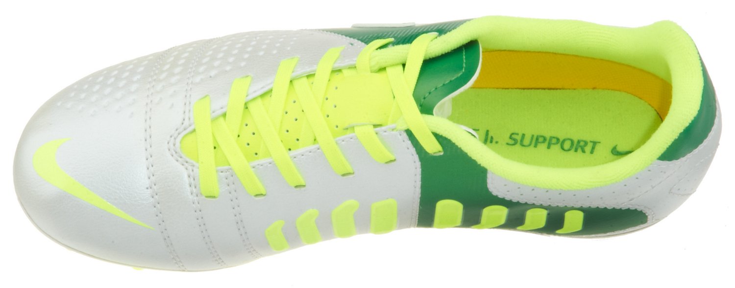 Nike Kids' JR CTR360 Libretto III Soccer Cleats thumbnail