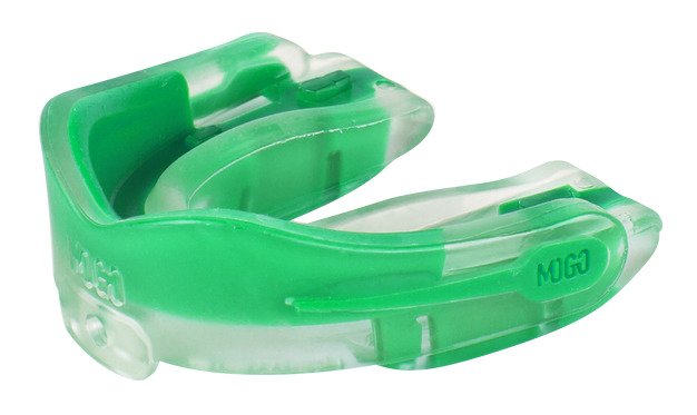 MoGo Sport Kids' Flavored Mouth Guard thumbnail