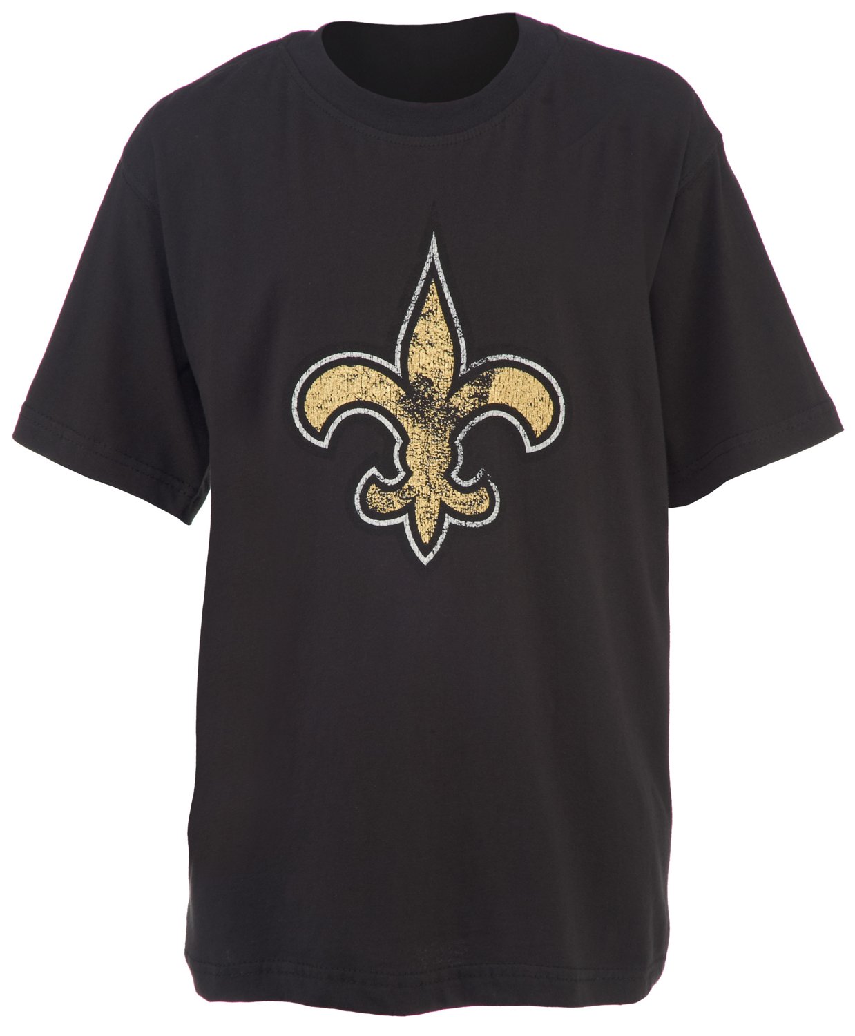 NFL Boys' New Orleans Saints Jimmy Graham Vintage T-shirt thumbnail