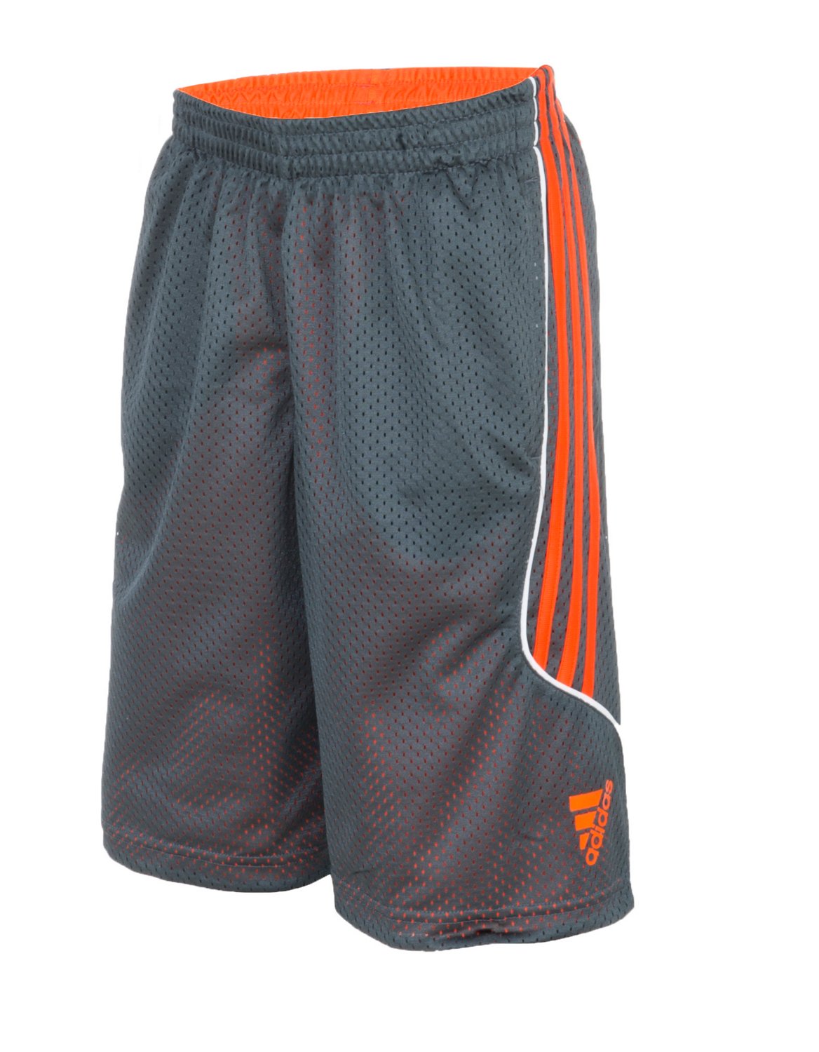 adidas Kids' Hole-e Reversible Short