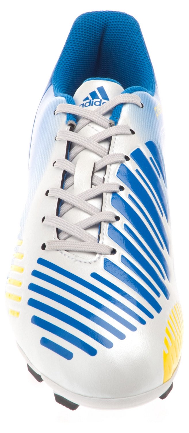 adidas Men's Predito LZ TRX FG Soccer Cleats thumbnail