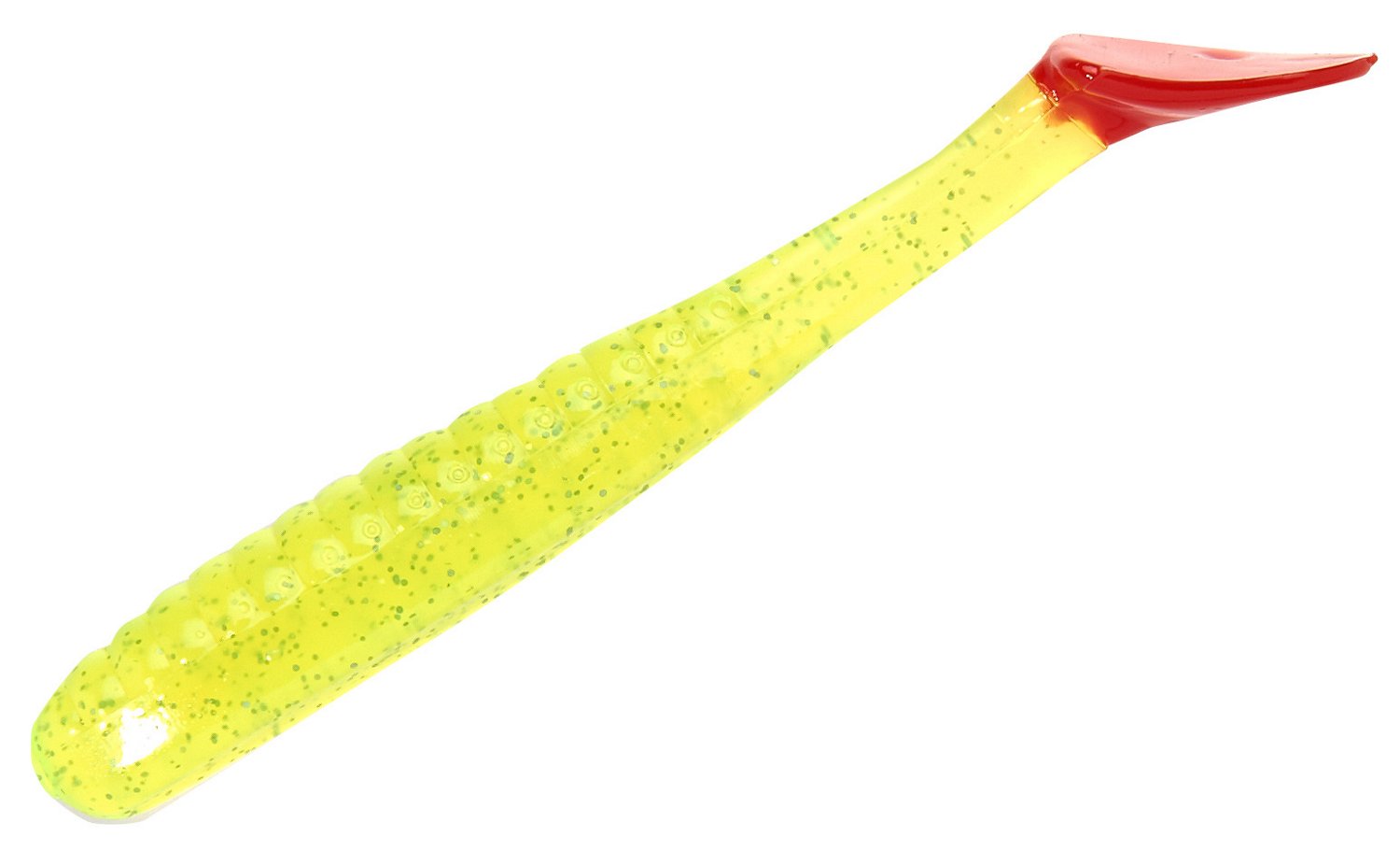 Chartreuse Red