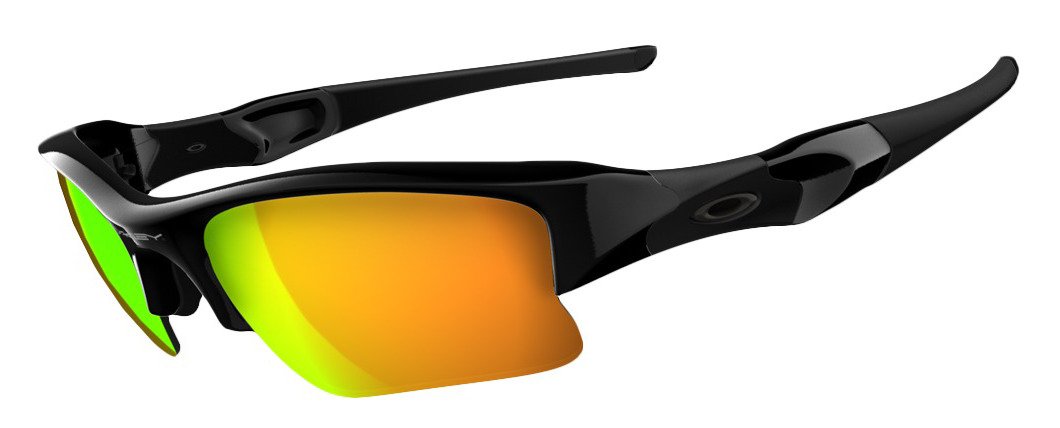 Oakley Men's Flak Jacket® XLJ Sunglasses