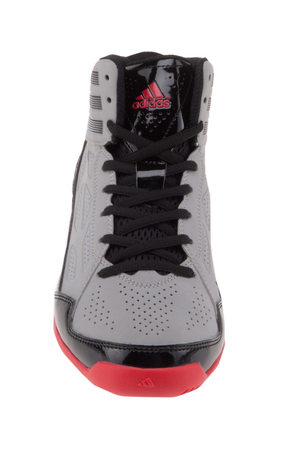 adidas Boys' Next Level Speed Basketball Shoes thumbnail