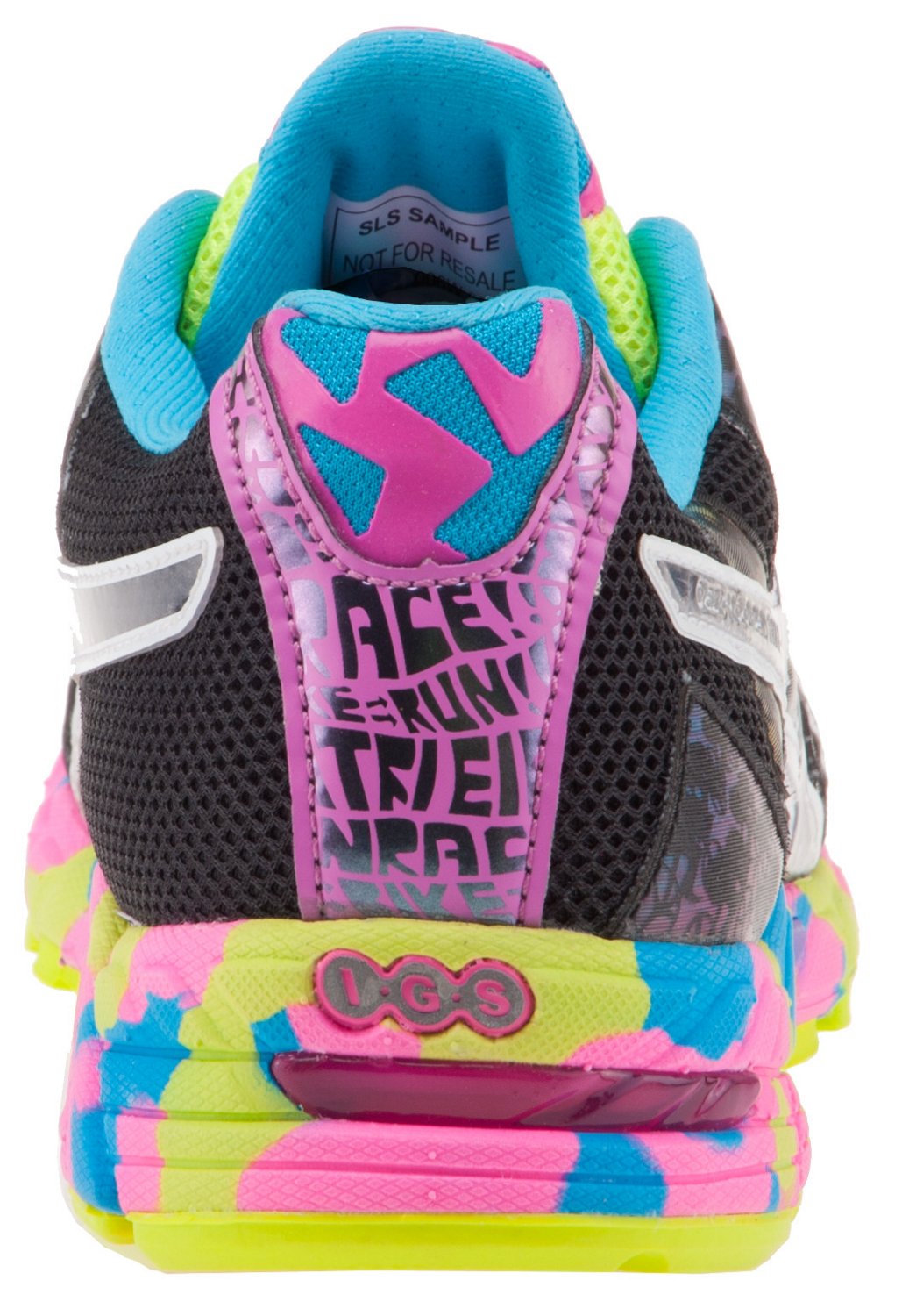 ASICS® Women's Gel-Noosa Tri 8 Running Shoes thumbnail