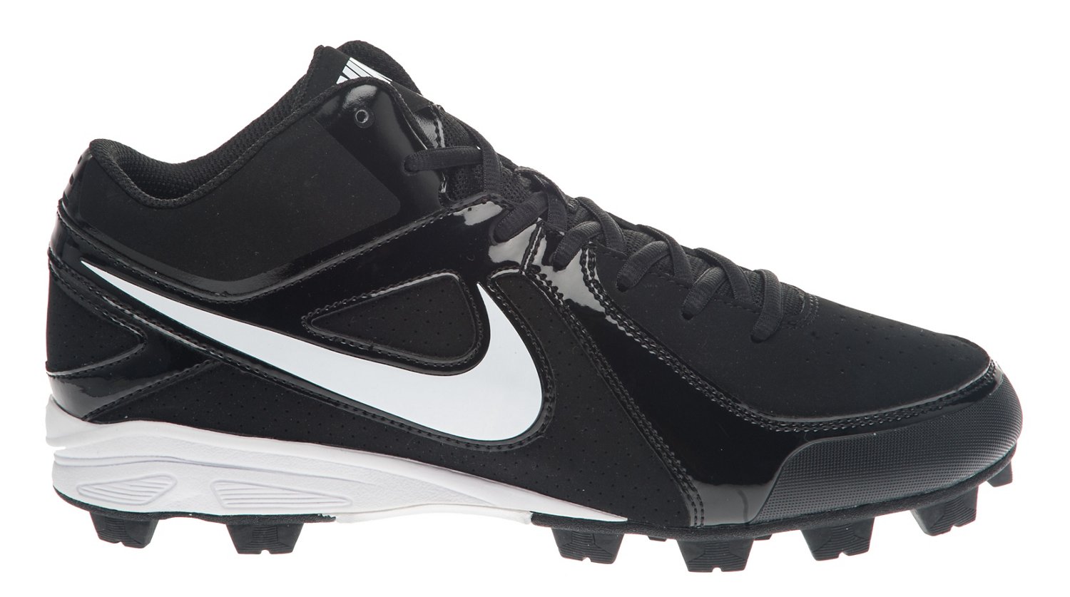 Nike Kids' MVP Keystone Baseball Cleats