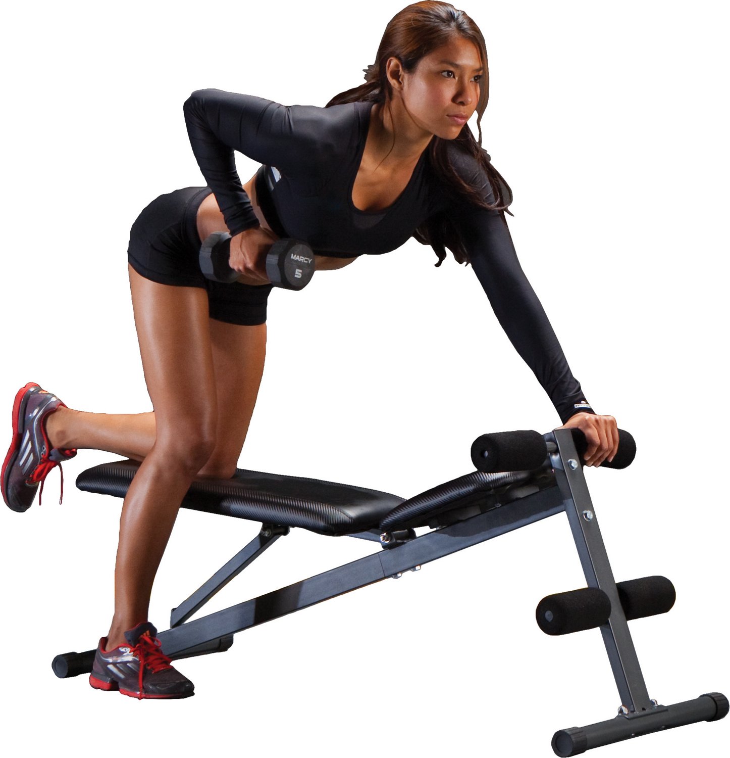 Marcy Utility Bench