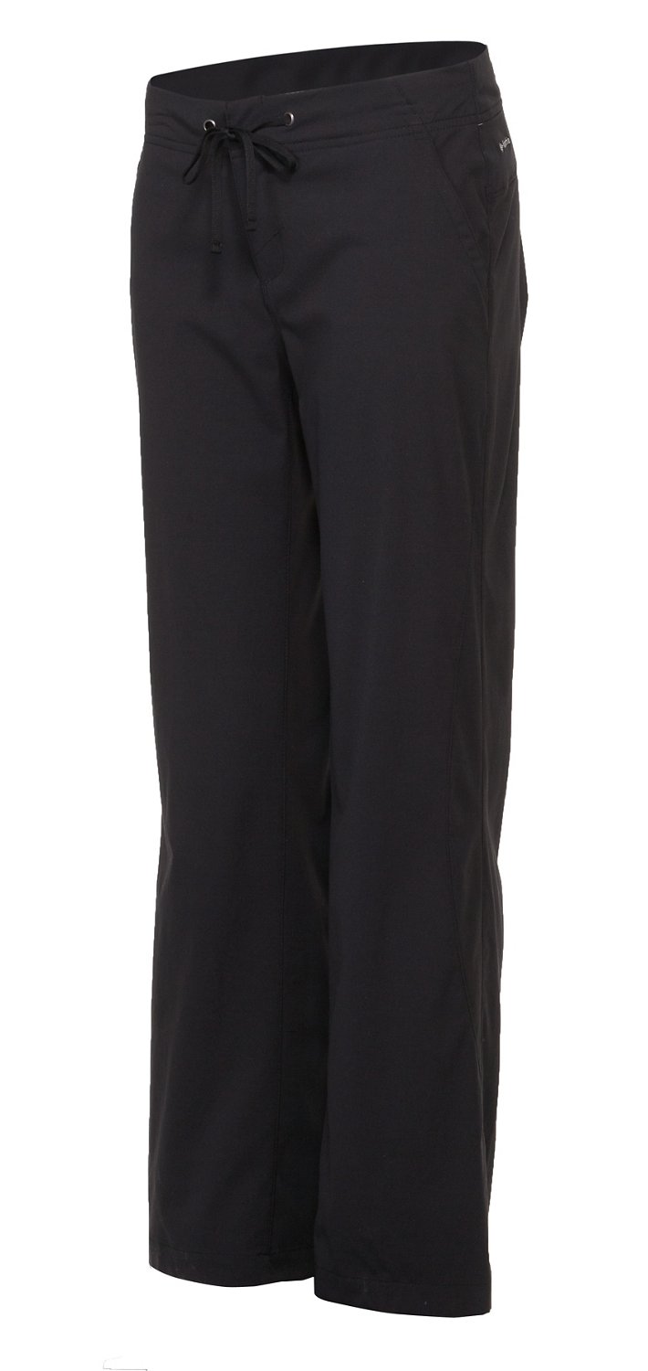 Columbia Sportswear Women's Anytime Outdoor Full Leg Pant