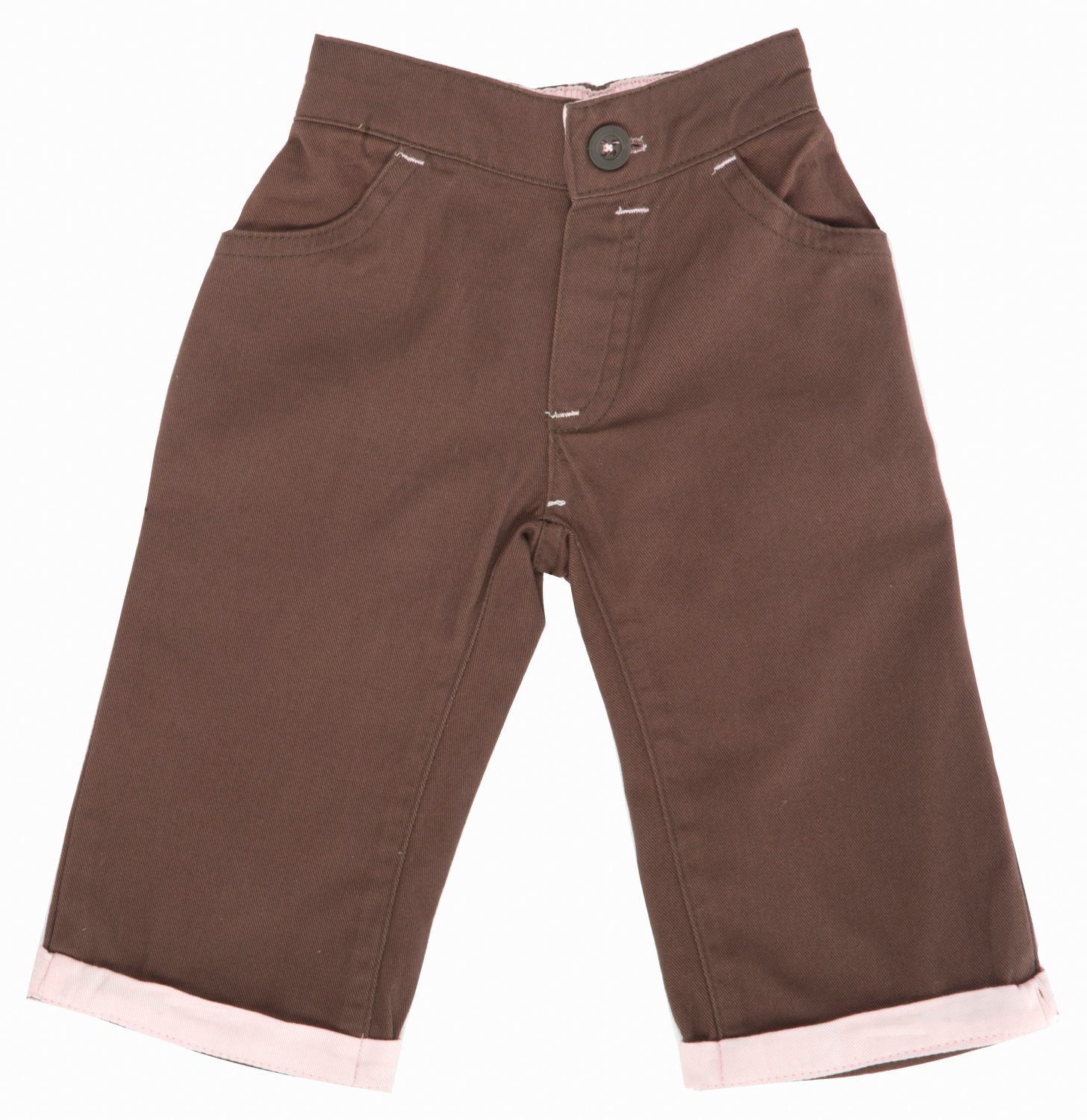 Game Winner® Infant Girls' Hooded Vest and Pant Set thumbnail