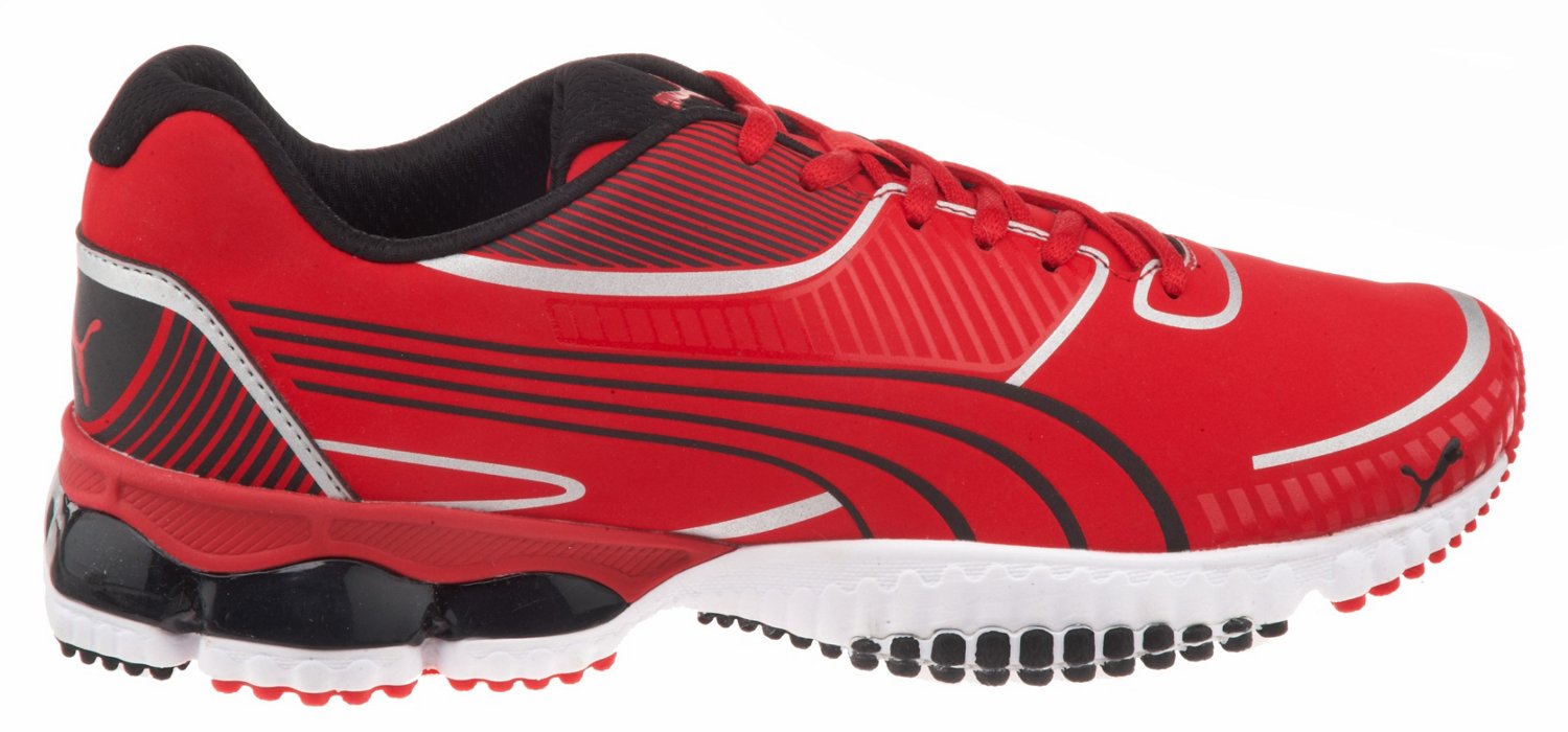 PUMA Men's Braca Athletic Lifestyle Shoes thumbnail
