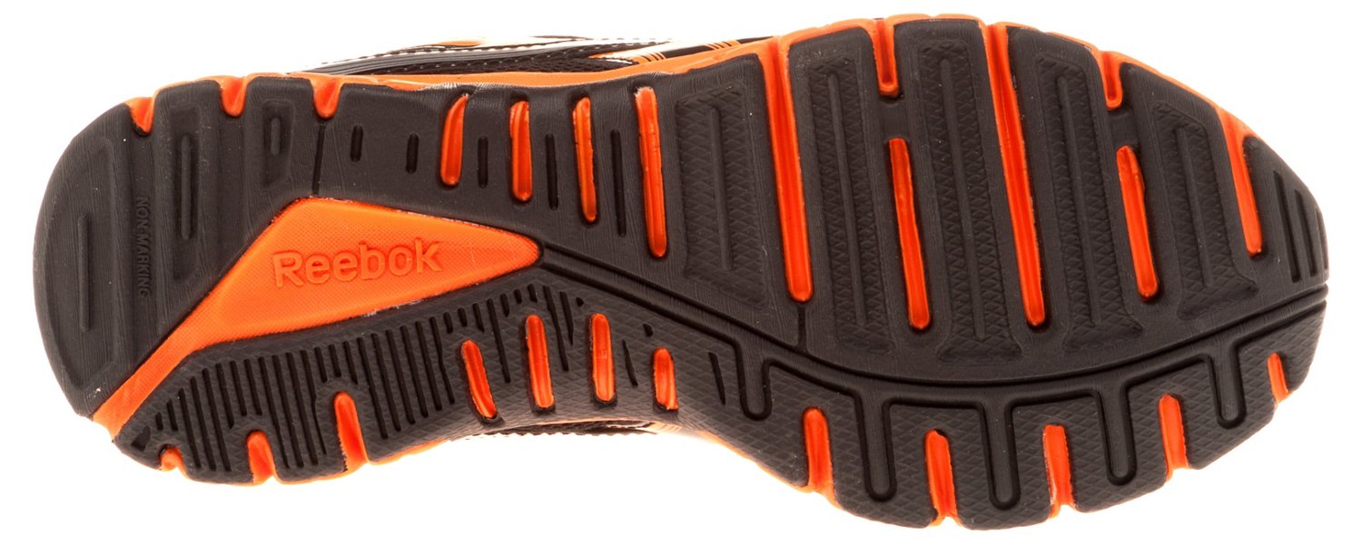 Reebok Kids' Ultimatic Running Shoes thumbnail