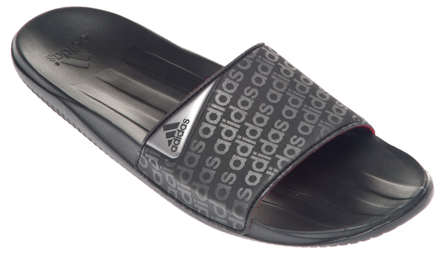 adidas Men's Carozoon Slides thumbnail