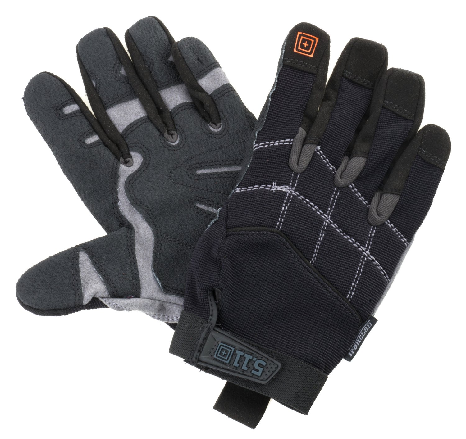 5.11 Tactical Station Grip Gloves Small