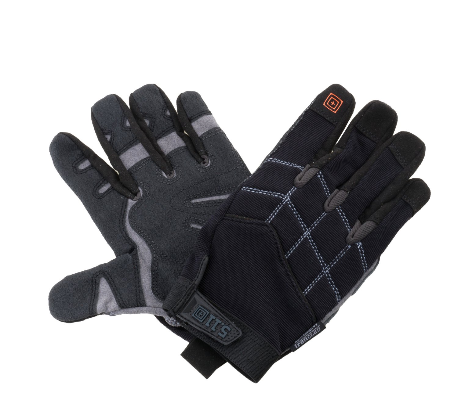 5.11 Tactical Station Grip Gloves Medium
