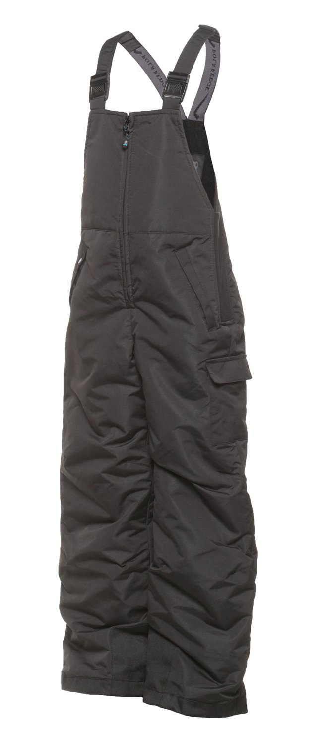 Polar Edge® Kids' Ski Bib Overall