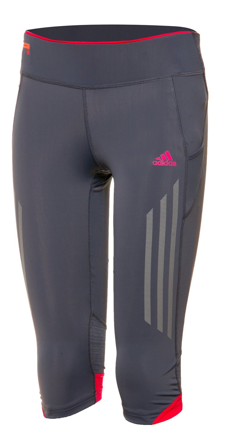 adidas Women's supernova NX 3/4 Length Tight