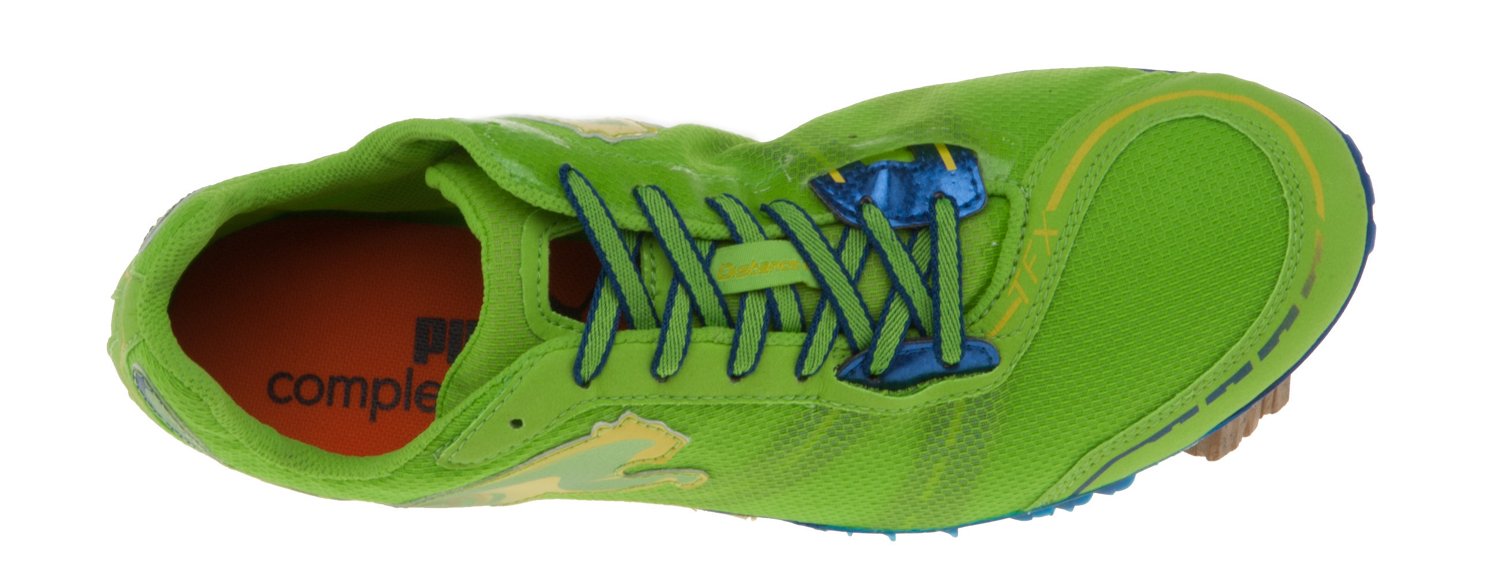 PUMA Men's Complete TFX Distance III Track Spikes thumbnail