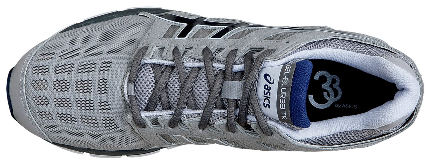 ASICS® Men's GEL-BLUR33 Training Shoes thumbnail
