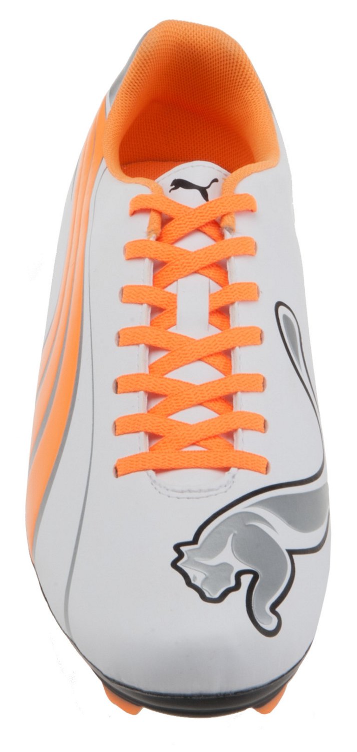 PUMA Men's Attencio i FG Soccer Cleats thumbnail