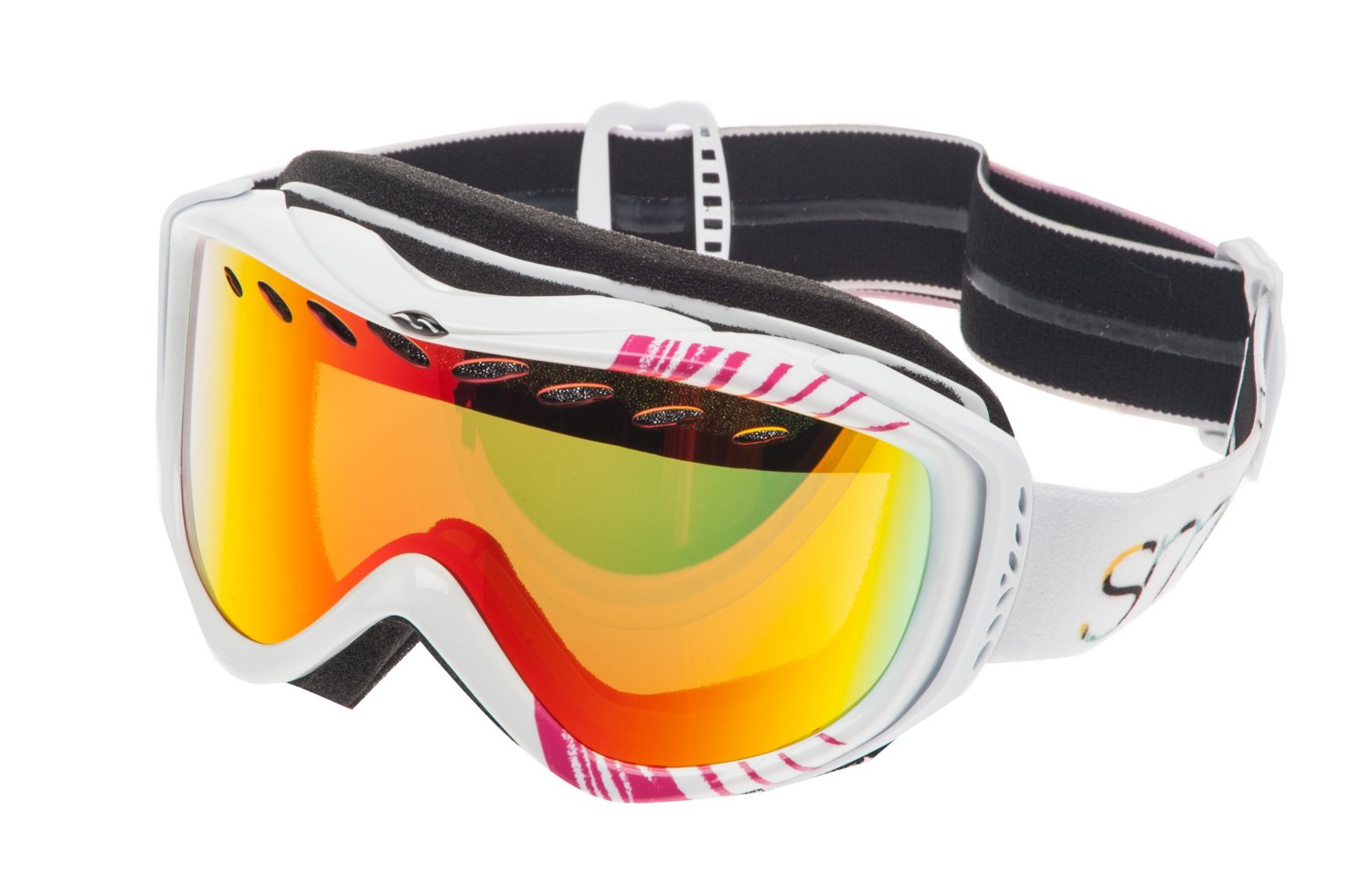Smith Optics Men's Transit Snow Goggles